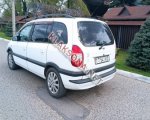 продам Opel Zafira в пмр  фото 3