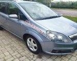 продам Opel Zafira в пмр  фото 3