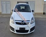 продам Opel Zafira в пмр  фото 4