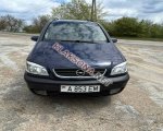 продам Opel Zafira в пмр  фото 5