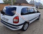 продам Opel Zafira в пмр  фото 5