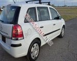 продам Opel Zafira в пмр  фото 3