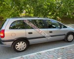 продам Opel Zafira в пмр  фото 4