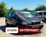 Opel Zafira 2003г. 2 700 $