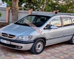 продам Opel Zafira в пмр  фото 6