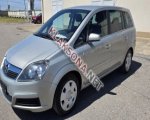 продам Opel Zafira в пмр  фото 3