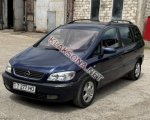 продам Opel Zafira в пмр  фото 1