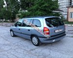 продам Opel Zafira в пмр  фото 1