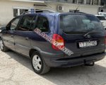 продам Opel Zafira в пмр  фото 3