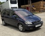 продам Opel Zafira в пмр  фото 1