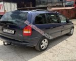 продам Opel Zafira в пмр  фото 3