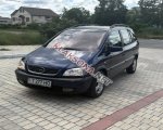 продам Opel Zafira в пмр  фото 6