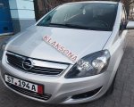 продам Opel Zafira в пмр  фото 3