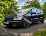 продам Opel Zafira в пмр  фото 1