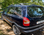 продам Opel Zafira в пмр  фото 1