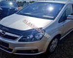 Opel Zafira 2006г. договорная
