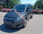 продам Opel Zafira в пмр  фото 1