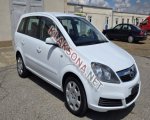 продам Opel Zafira в пмр  фото 6
