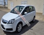 продам Opel Zafira в пмр  фото 5