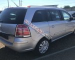 продам Opel Zafira в пмр  фото 1