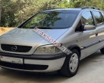 продам Opel Zafira в пмр  фото 3