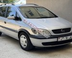 продам Opel Zafira в пмр  фото 2