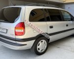 продам Opel Zafira в пмр  фото 1