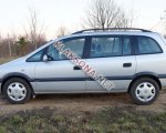 продам Opel Zafira в пмр  фото 1