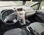 продам Opel Zafira в пмр  фото 4