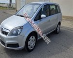 продам Opel Zafira в пмр  фото 4