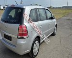 продам Opel Zafira в пмр  фото 3