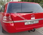продам Opel Zafira в пмр  фото 1