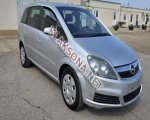 продам Opel Zafira в пмр  фото 6