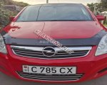 Opel Zafira 2009г. договорная