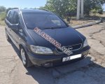 продам Opel Zafira в пмр  фото 5
