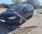 продам Opel Zafira в пмр  фото 4