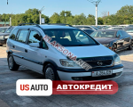 Opel Zafira 2003г. 2 650 $