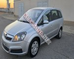 продам Opel Zafira в пмр  фото 5