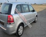 продам Opel Zafira в пмр  фото 4