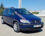 продам Opel Zafira в пмр  фото 4