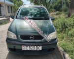 продам Opel Zafira в пмр  фото 1
