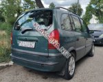 продам Opel Zafira в пмр  фото 3