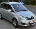 продам Opel Zafira в пмр  фото 2