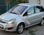 продам Opel Zafira в пмр  фото 1