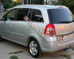 продам Opel Zafira в пмр  фото 4