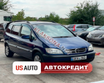 продам Opel Zafira в пмр  фото 6