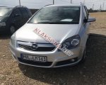 продам Opel Zafira в пмр  фото 5