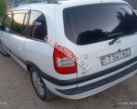 продам Opel Zafira в пмр  фото 6