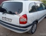 продам Opel Zafira в пмр  фото 3