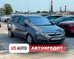продам Opel Zafira в пмр  фото 6